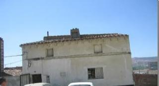 Terreny residencial a Fraga