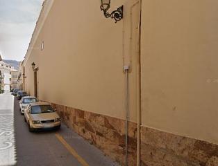 Flat in Berja