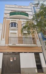 Etagenwohnung in Isla Cristina