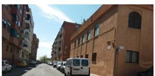 Etagenwohnung in La Cañada - Aldea Moret