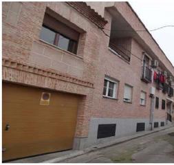 Appartement à Bargas