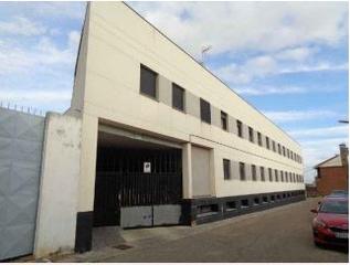 Pis a Villaseca de la Sagra