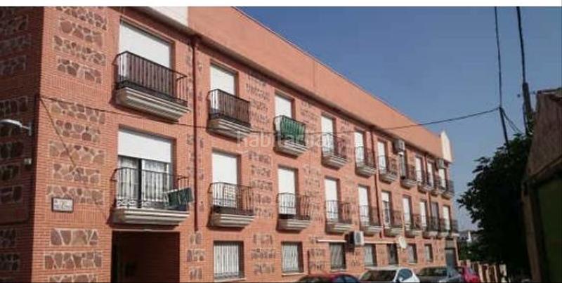 Foto 466d2a99-2781-490a-998e-a0eb7fa20188. Appartamento in Alameda de la Sagra