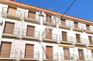 Appartamento in Trujillo