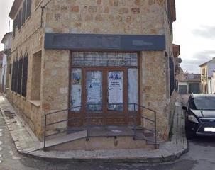 Local Comercial a Pedernoso (El)