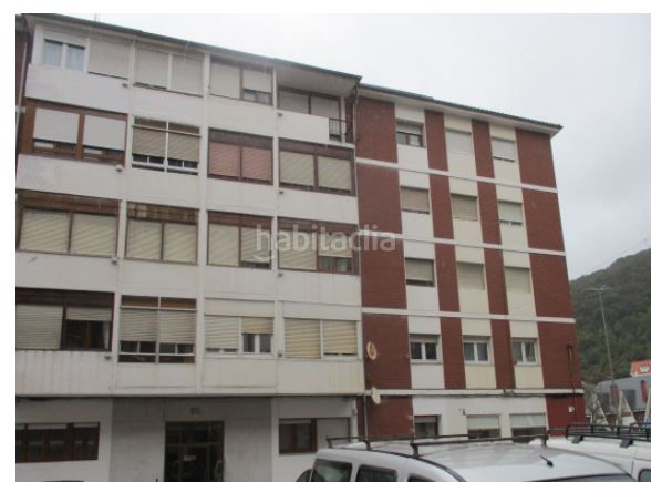 Foto 2fc30196-fc25-4e64-af93-678e9d71410a. Etagenwohnung in Santoña