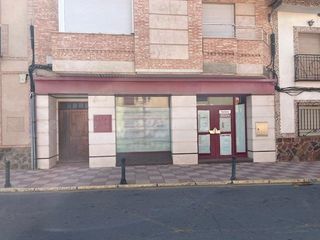 Business premise in Fernancaballero