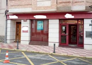 Local commercial à Fernancaballero