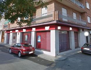 Local commercial à Ajofrín