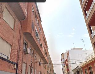 Etagenwohnung in El Carril - Paseo de Chapi