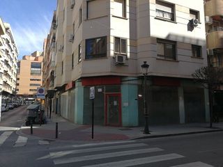 Local Comercial a Ensanche - Franciscanos