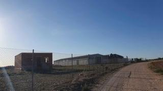 Business premise in Mahora