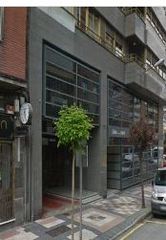 Business premise in Santa Marina - Polígono