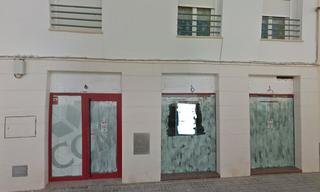 Geschäftsraum in Romeral (El)