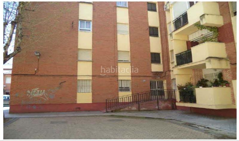 Foto accf0a06-f5f4-46dc-928b-a5366a433134. Appartamento in Casco Antiguo Talavera de la Reina