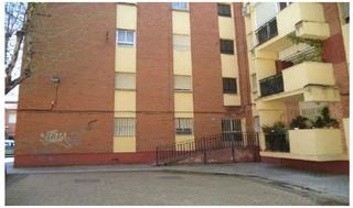 Pis a Casco Antiguo