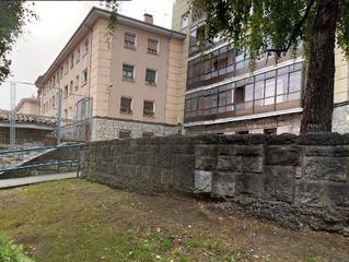 Flat in Ventanielles