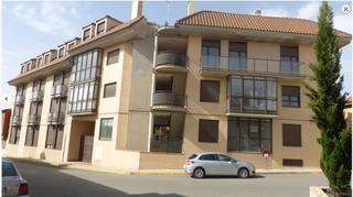Pis a Pozuelo de Calatrava