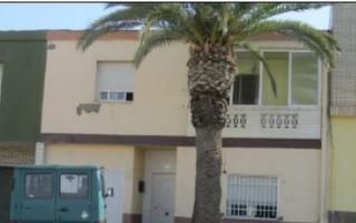 Casa a Mojonera (La)