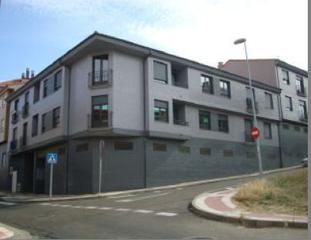 House in Santovenia de la Valdoncina