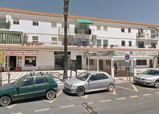 Flat in El Rompido