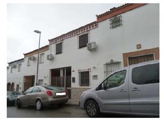 Pis a Villalba del Alcor