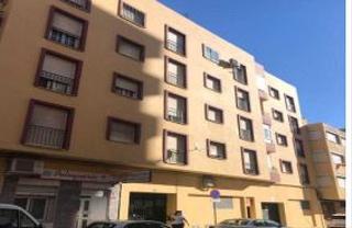 Etagenwohnung in La Reconquista - El Rosario