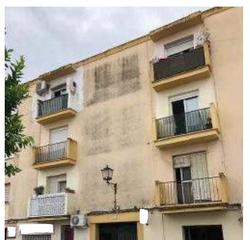 Etagenwohnung in Lepe