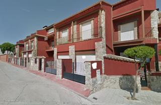 Casa in Calera y Chozas