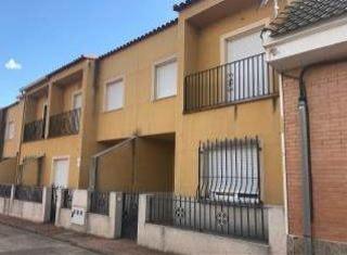 Casa a Labores (Las)