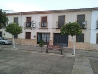 Maison à Fuente Palmera