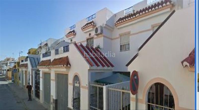 Foto cf2b21fc-4b94-42db-9e22-7e46a3e1bb93. Casa en Santa María del Águila Ejido (El)