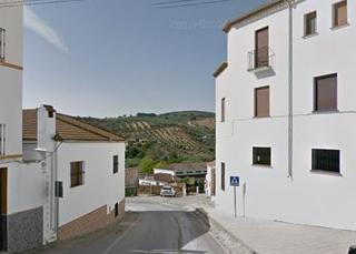 Maison à Torre Alháquime