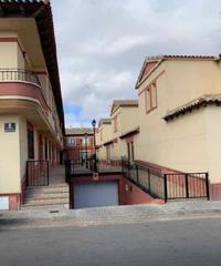 Casa a Tomelloso