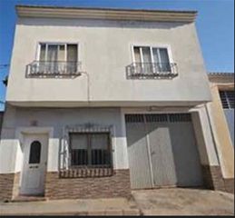 House in Barrax