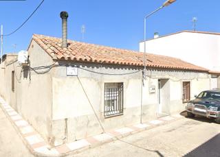 Casa a Mora