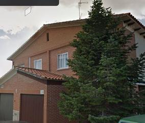 Haus in Alcabón
