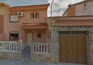 Casa a Santo Domingo - Caudilla