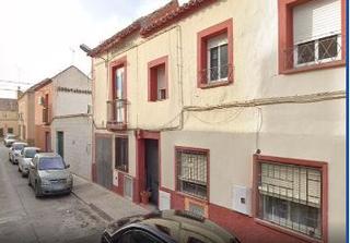 Maison à Manzanares