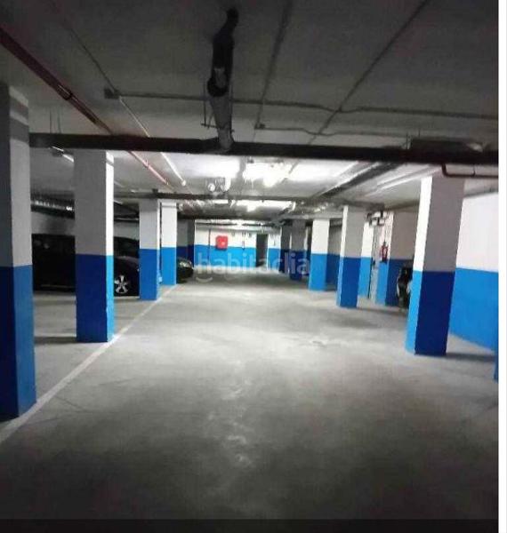 Foto fef16205-613f-49e7-b19f-7dc9249e17cd. Aparcament cotxe a Trijueque