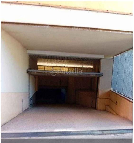 Foto a40a7dd8-5c61-4954-8507-247974fa2200. Parking coche en Trijueque