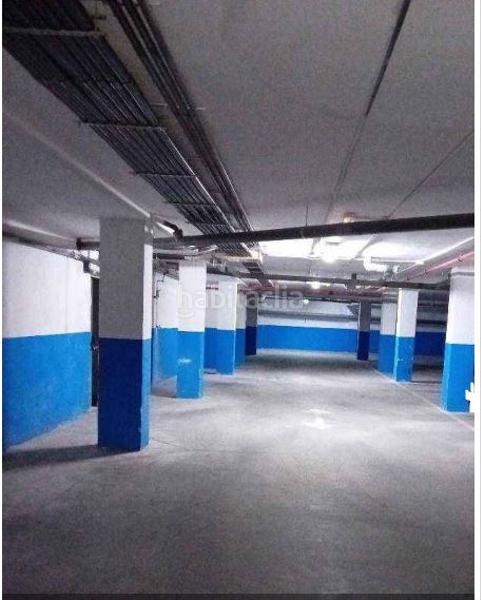 Foto feda65a2-11c9-485f-bf31-b8e5202f63ee. Parking coche en Trijueque