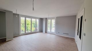 Etagenwohnung in Centro