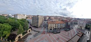 Pis a Centro