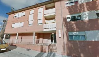 Appartement à Astorga