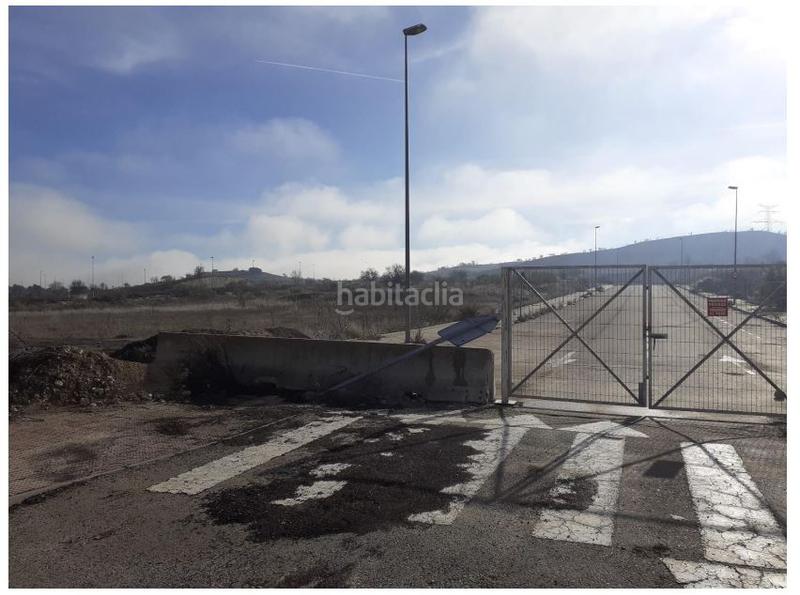 Foto 2a1e1a77-c9f5-4525-a9c3-7e446fa67229. Terreno residencial en Guardia Civil-Zona Industrial Valdemoro