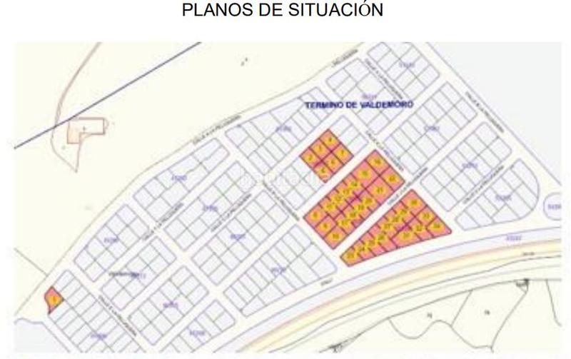 Foto b34494a3-48b8-499c-91a4-176f5fcbf621. Terreno residencial en Guardia Civil-Zona Industrial Valdemoro