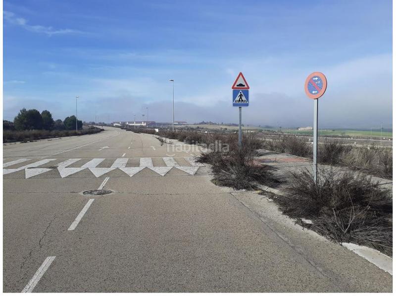 Foto b8b6e7be-c9b8-4905-ad4b-e53fb2df59be. Terreno residencial en Guardia Civil-Zona Industrial Valdemoro