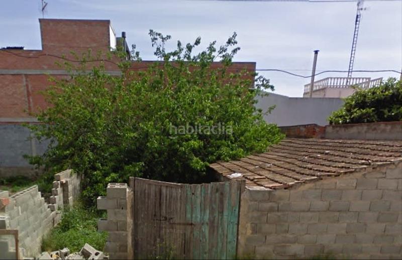Foto b28066c7-7039-414d-8dfd-ebb2740668f3. Terreny residencial a Almoradí