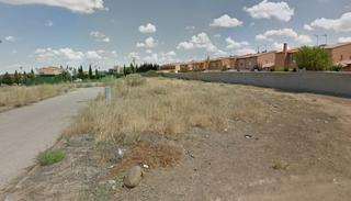 Terreny residencial a Nambroca